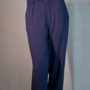CALÇA JEANS FEMININA YONDERS AZUL Nº40