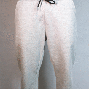 CALÇA JOGGER MOLETOM MASCULINA