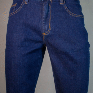 BERMUDA JEANS MASCULINA DLZ SLIM EXPLORER 40