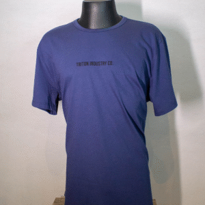 CAMISETA AZUL DELBLUE TRITON NºGG