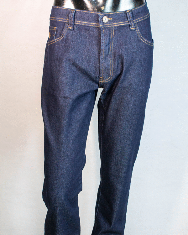 CALÇA JEANS MASCULINA FANTASTIC BUGGANE nº42