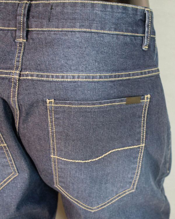 CALÇA JEANS MASCULINA FANTASTIC BUGGANE nº42 - Imagem 5