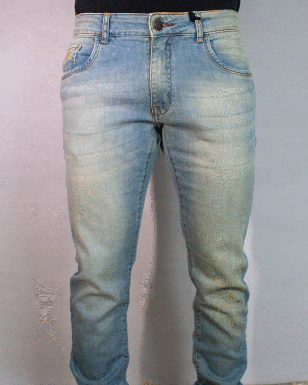 CALÇA JEANS MASCULINA BEAGLE