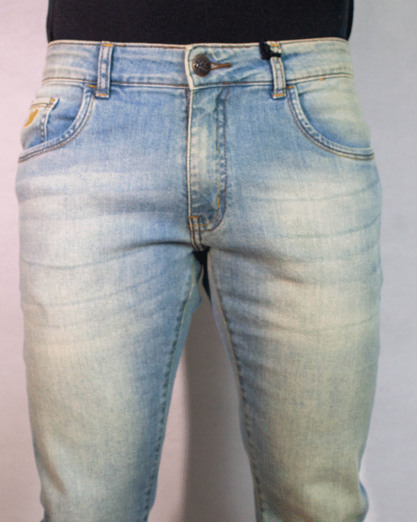 CALÇA JEANS MASCULINA BEAGLE - Imagem 3