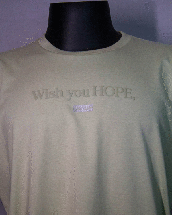 CAMISETA TRITON VERDE AROS NºM - Imagem 3