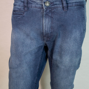 CALÇA JEANS MASCULINA BUGGANE nº42