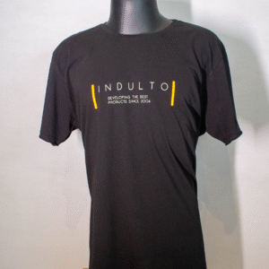 CAMISETA MASCULINA ESTAMPA INDULTO COMFY NºGG