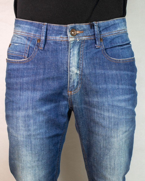 CALÇA JEANS MASCULINA MCD