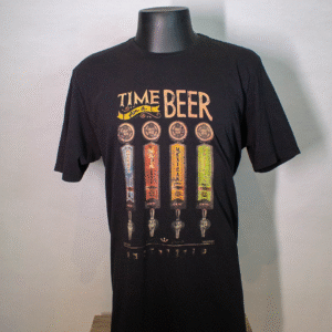 CAMISETA MANGA CURTA DOCTHOS NºGG