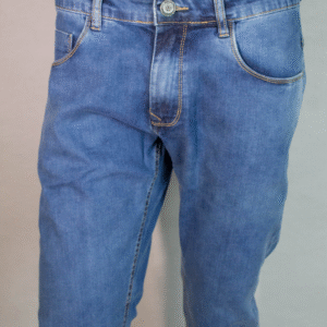 CALÇA JEANS MASCULINA BUGGANE nº42