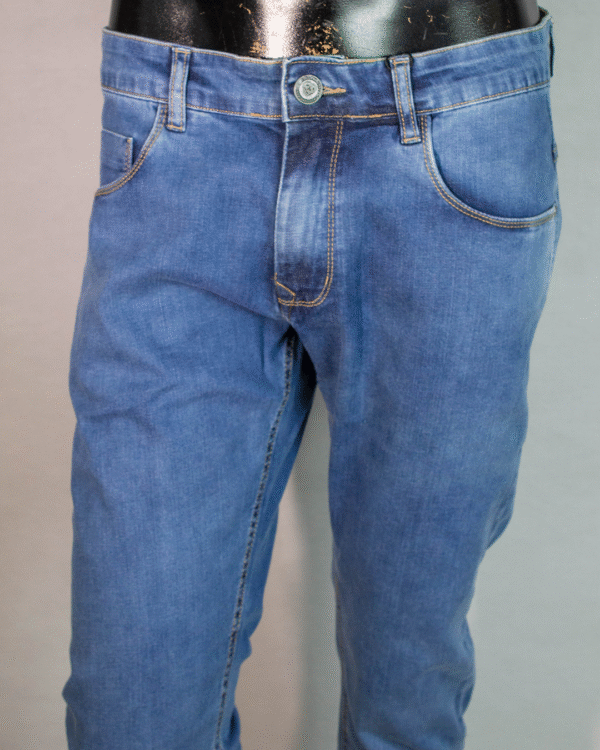 CALÇA JEANS MASCULINA BUGGANE nº42