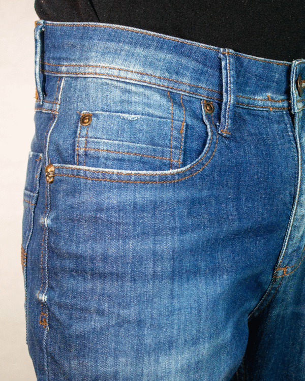 CALÇA JEANS MASCULINA MCD - Imagem 3