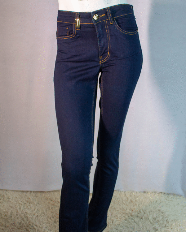 CALÇA JEANS FEMININO YONDERS Nº36