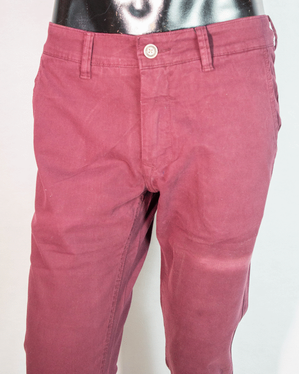 CALÇA JEANS MASCULINA SARJA BF BUGGANE nº42 - Imagem 4