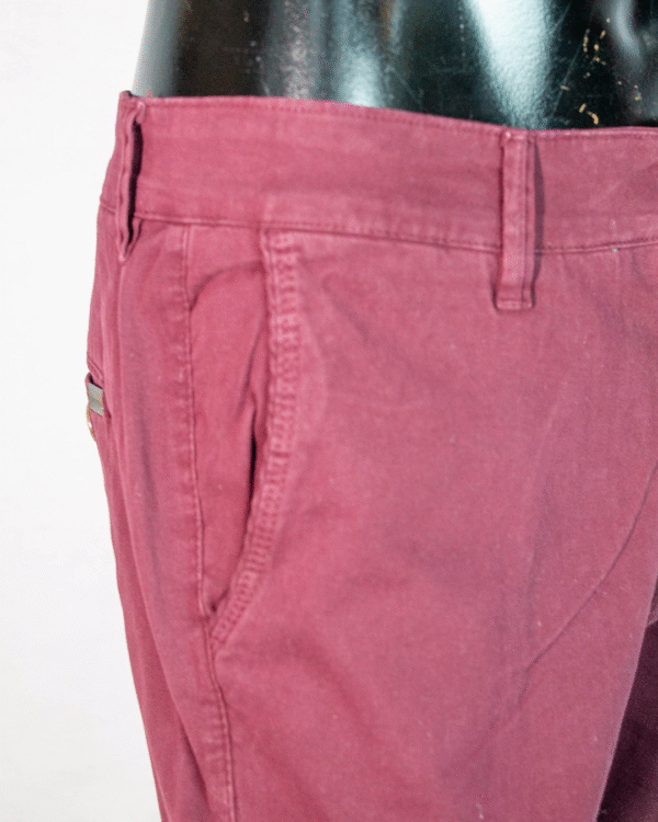 CALÇA JEANS MASCULINA SARJA BF BUGGANE nº42 - Imagem 3