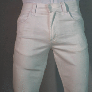 BERMUDA SLIM EXPLORER PK BRANCO 38