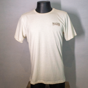 CAMISETA REGULAR MC LINHO DLZ