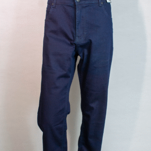 CALÇA JEANS MASCULINA AZUL MARINHO OGOCHI