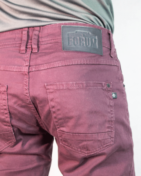 CALÇA JEANS MASCULINA IGOR SARJA TINT FORUM - Imagem 2