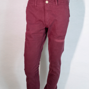 CALÇA JEANS MASCULINA SARJA BF BUGGANE nº42