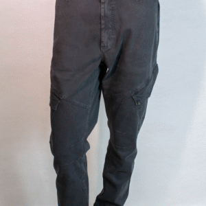 CALÇA JEANS MSCULINA DLZ Nº46