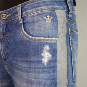 CALÇA JEANS MASCULINA DOCTHOS nº38