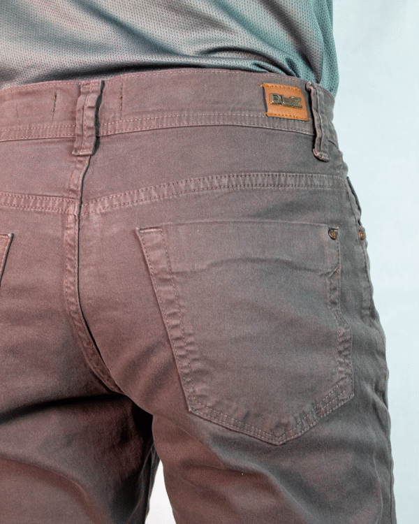 CALÇA JEANS MASCULINA DL nº36 - Imagem 5