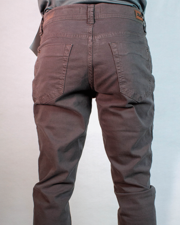 CALÇA JEANS MASCULINA DL nº36 - Imagem 4