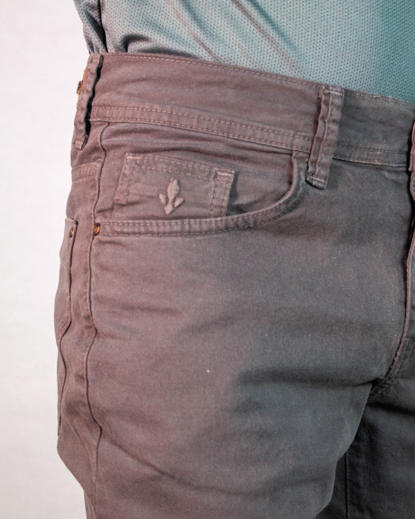 CALÇA JEANS MASCULINA DL nº36 - Imagem 3