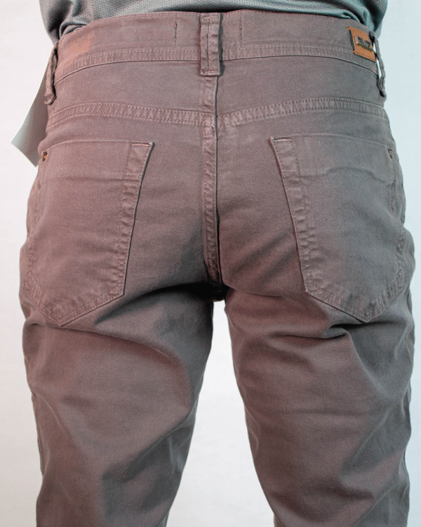 CALÇA JEANS MASCULINA DL nº36 - Imagem 2