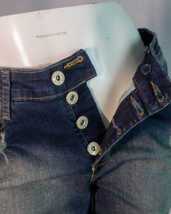 CALA BOOT CUT FEM BRIX TAM: 40 - Imagem 9