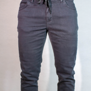 CALÇA JEANS MASCULINA JOGGER DLZ