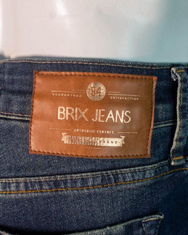 CALA BOOT CUT FEM BRIX TAM: 40 - Imagem 7