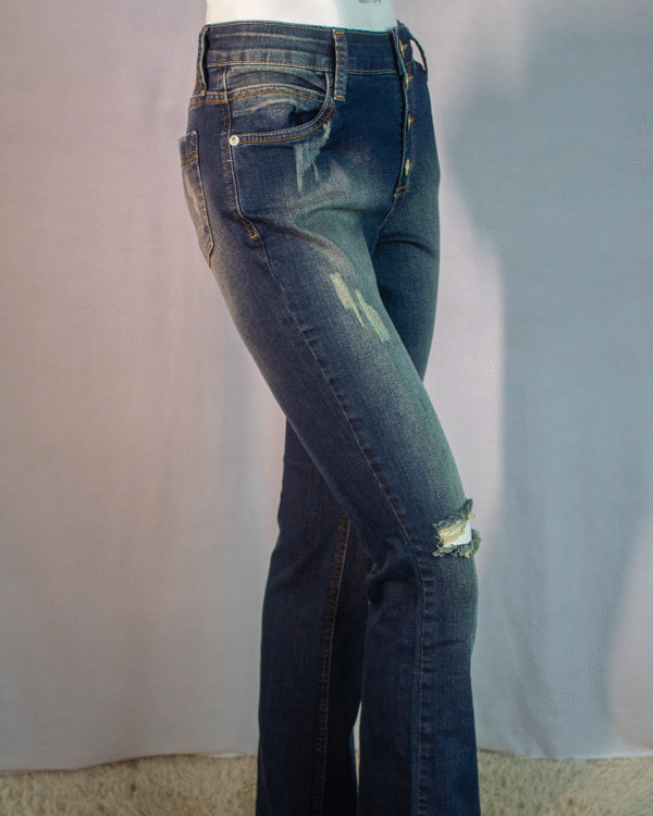 CALA BOOT CUT FEM BRIX TAM: 40 - Imagem 4