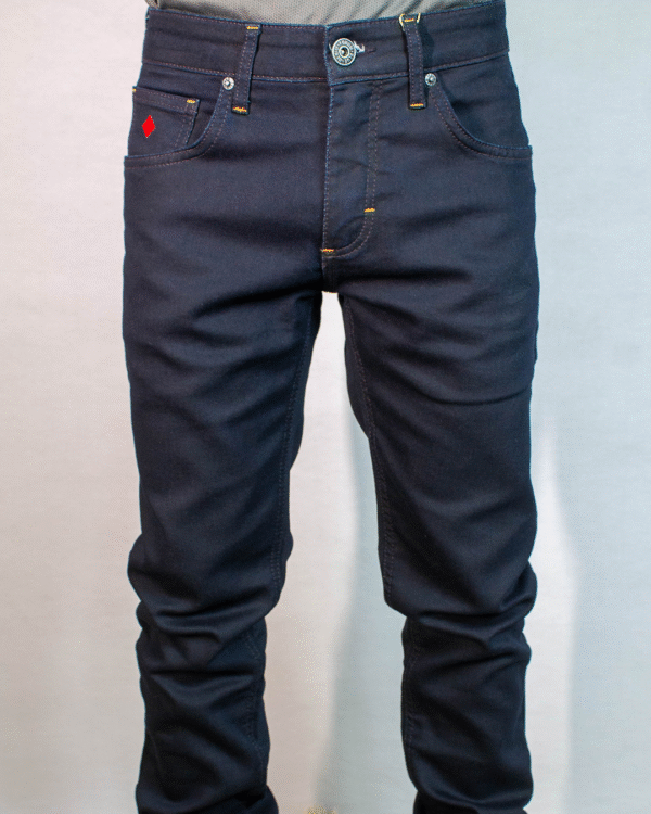 CALÇA JEANS MASCULINA IGOR SKINNY INDI FORUM Nº36