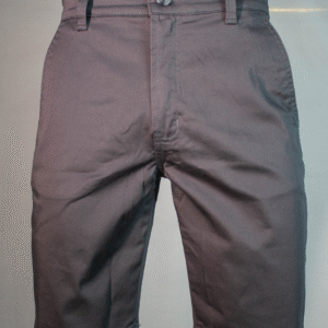 BERMUDA SLIM CHINO PK CHUMBO 42