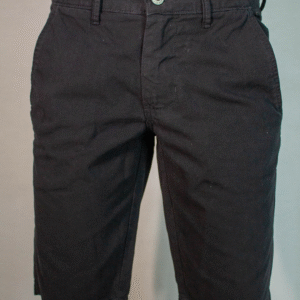 BERMUDA MASCULINA SARJA FORUM 36