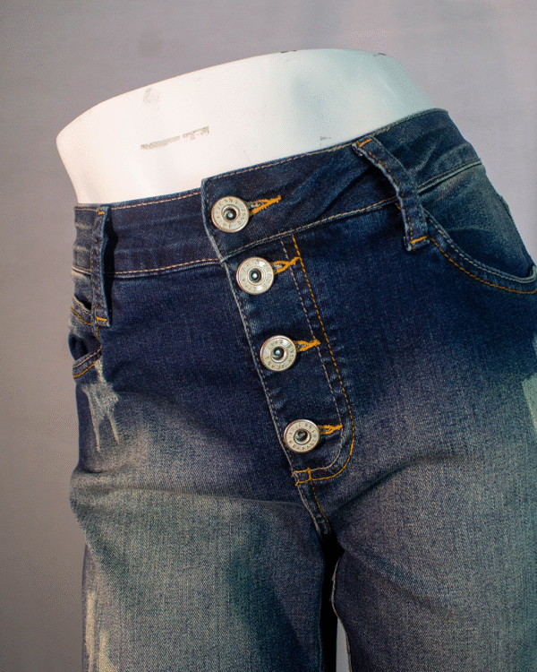 CALA BOOT CUT FEM BRIX TAM: 40 - Imagem 2