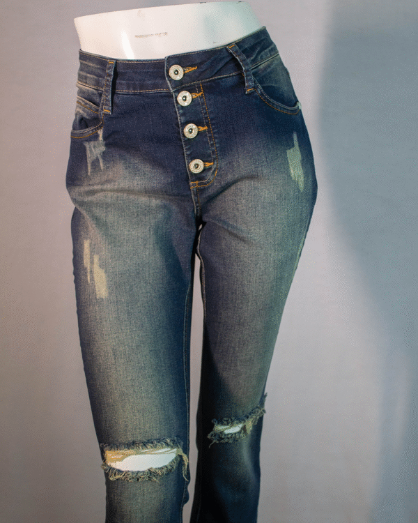 CALA BOOT CUT FEM BRIX TAM: 40