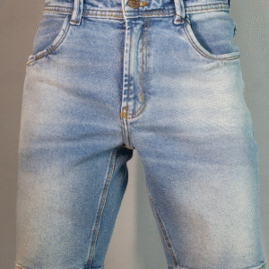 BERMUDA MASCULINA SLIM SW DLZ Nº40