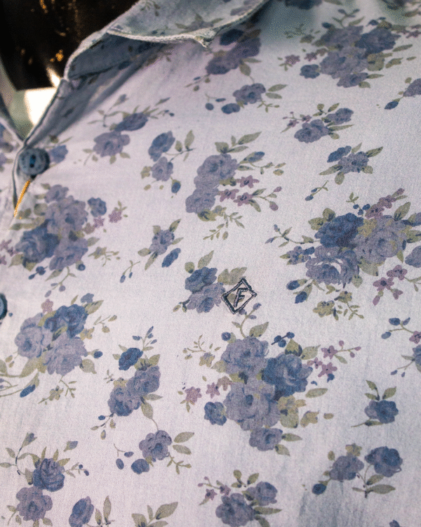 CAMISA MASCULINA MANGA LONGA FORUM FLORIDA - Imagem 6