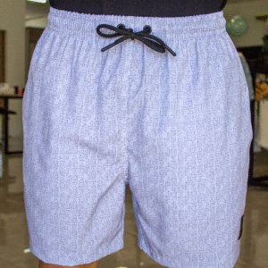 SHORTS SWIM LOGO MANIA DLZ NºM