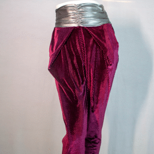 CALÇA FEMININA OSMOZE TAM 38