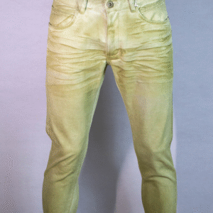 CALÇA JEANS MASCULINA ELEVEN CORPORATION Nº42