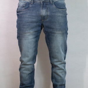 CALÇA JEANS MASCULINA BUGGANE nº40