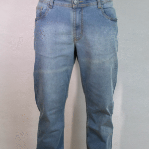 CALÇA JEANS MASCULINA BUGGANE nº40