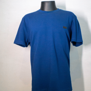 CAMISETA AZUL MOONDUST MANGA CURTA TRITON NºM