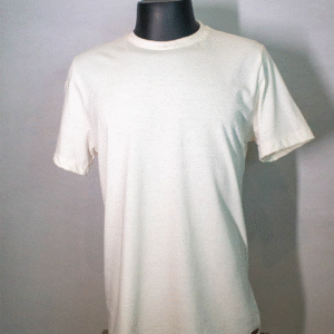 CAMISETA MANGA CURTA BRANCO HANGAR 33
