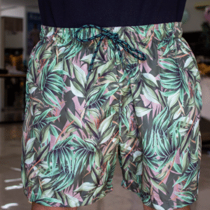 BEACHSHORT ESTAMPADO TRITON NºM