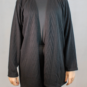 CARDIGAN FEMININO NEGA RIO